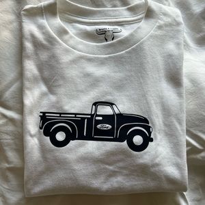 Ford truck t-shirt